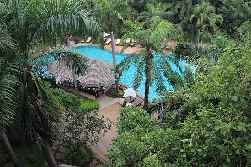 Stargazing Honeymoon Spots